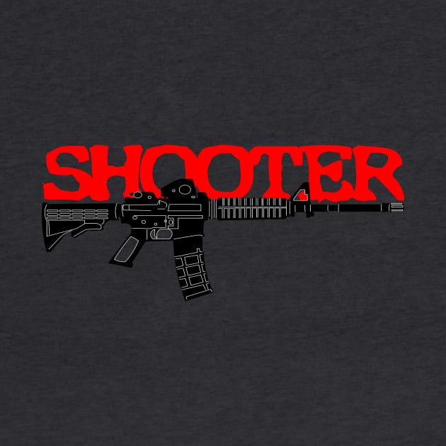 Shooter by Aim For The Face